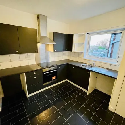 Rent this 1 bed apartment on Barleycroft Lane in Dinnington, S25 2LE