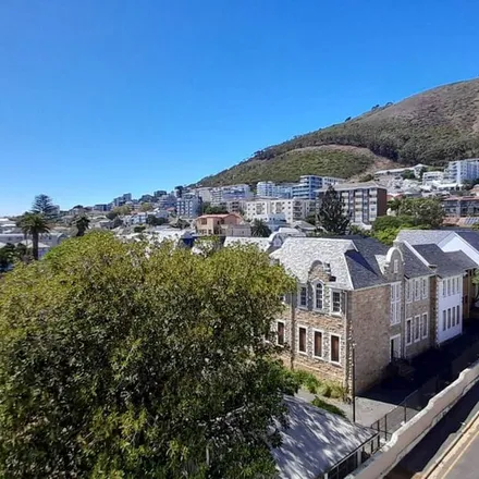 Image 9 - Vagabond Kitchens, Regent Road, Cape Town Ward 54, Cape Town, 8005, South Africa - Apartment for rent