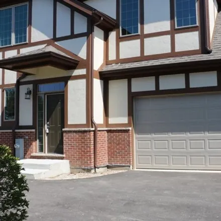 Image 2 - 12713 Wild Rye Court, Plainfield, IL 60585, USA - Townhouse for sale