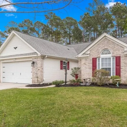 Buy this 3 bed house on 727 Sanibel Circle in Azalea Lakes, Horry County