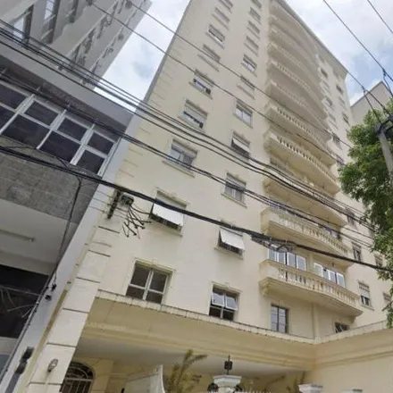 Buy this 4 bed apartment on Avenida Portugal in Vila Bastos, Santo André - SP
