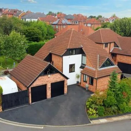 Buy this 4 bed house on 7 Forge Hill in Nottingham, NG9 5DW