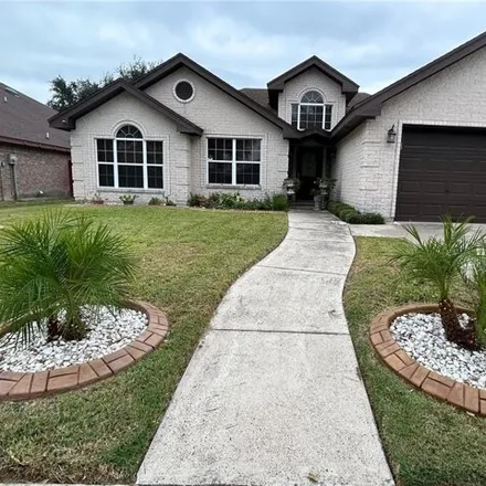 Image 3 - 2058 Village Drive, Mission, TX 78572, USA - House for sale