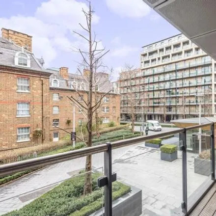 Image 4 - Lister House, Gatliff Road, London, SW1W 8BE, United Kingdom - House for rent