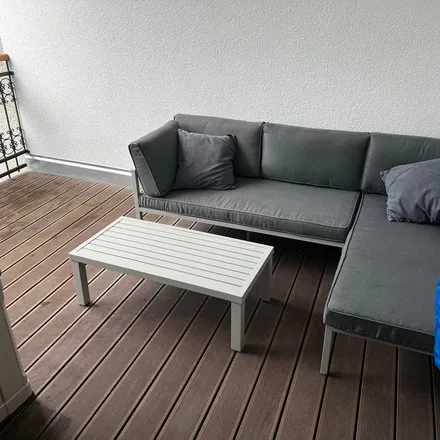 Rent this 1 bed apartment on Bernburger Straße 29 in 10963 Berlin, Germany