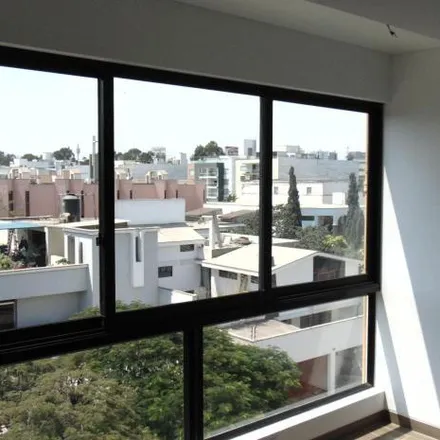 Buy this 3 bed apartment on Jirón 27 in San Borja, Lima Metropolitan Area 15037