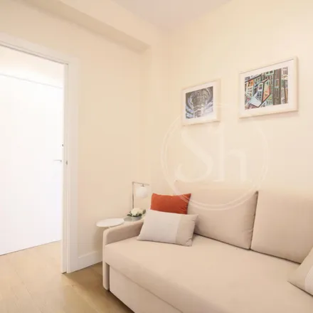 Image 6 - Madrid, Arminza, Paseo de la Castellana, 205, 28046 Madrid - Apartment for rent
