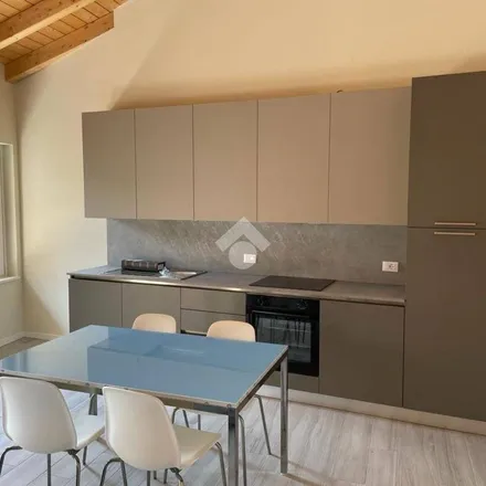 Image 1 - Via Luigi Einaudi, 25036 Palazzolo sull'Oglio BS, Italy - Apartment for rent