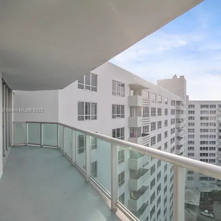 Image 9 - Flamingo Resort Residences, Bay Road, Miami Beach, FL 33139, USA - Apartment for rent