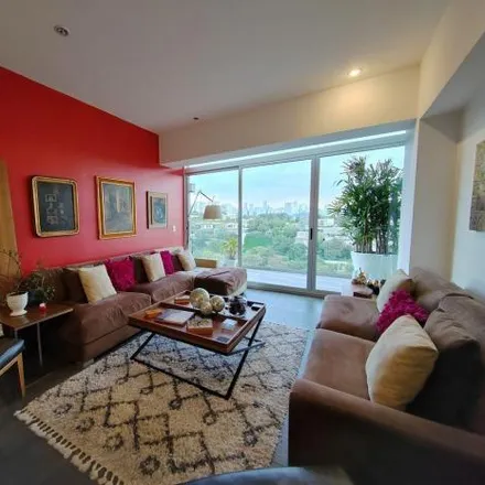 Buy this 3 bed apartment on Depósito de Agua in Avenida Centenario, Colonia Villa Verdum