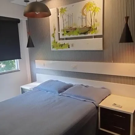 Buy this 2 bed apartment on Rua Peixe-Rei in Centro, Bombinhas - SC