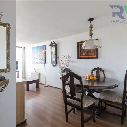 Buy this 2 bed apartment on Pucará 5050 in 775 0000 Ñuñoa, Chile