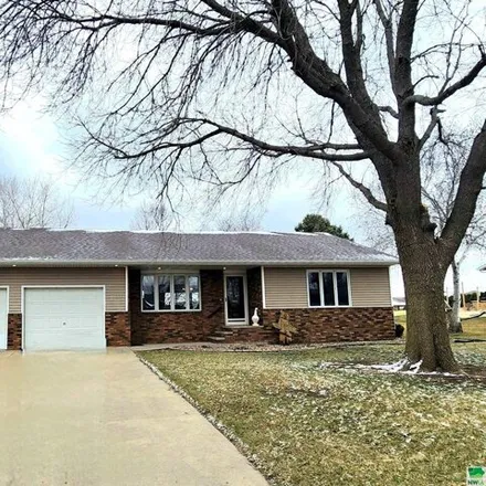 Buy this 3 bed house on 1976 3rd Avenue Southeast in Sioux Center, IA 51250