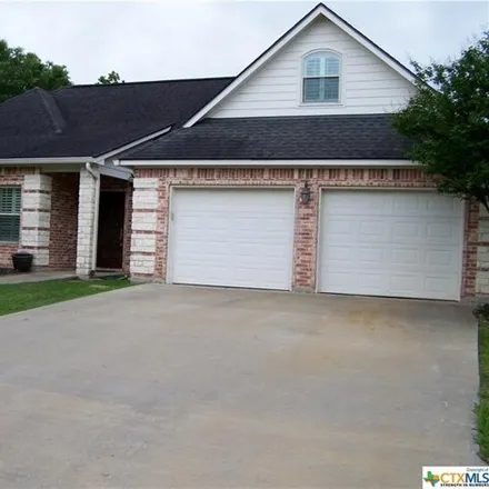 Buy this 3 bed house on 801 2nd Street in Cuero, TX 77954