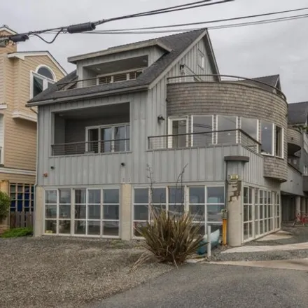 Image 2 - Landis Shores Oceanfront Inn, Mirada Road, Miramar, Half Moon Bay, CA 94018, USA - House for sale