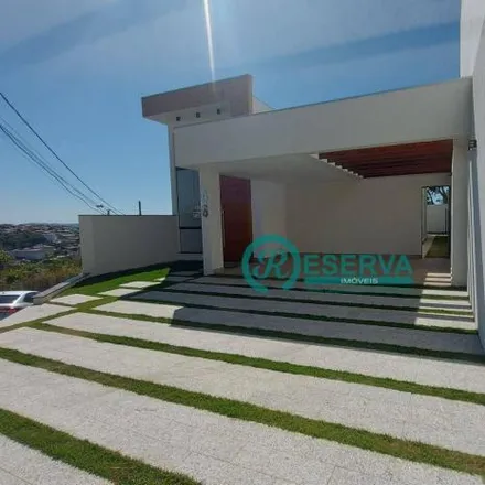 Buy this 3 bed house on Praça 1 in Lagoa Santa - MG, 33230-309