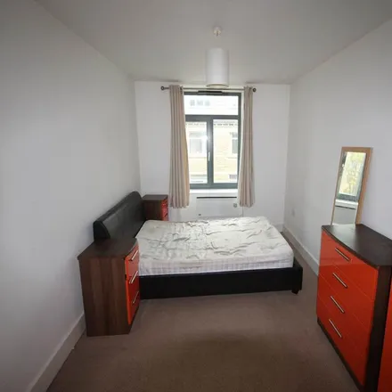 Image 4 - Grattan Road, Bradford, BD1 2PG, United Kingdom - Apartment for rent