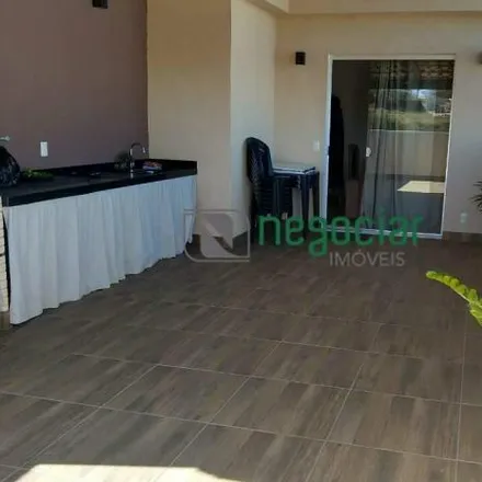 Buy this 3 bed apartment on Rua Maria Inácia Matos in Regional Centro, Betim - MG