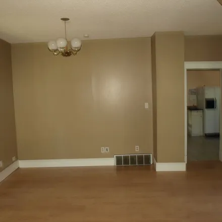 Rent this 2 bed apartment on 9821 78 Avenue NW in Edmonton, AB T6E 1S8