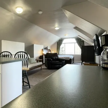 Rent this studio apartment on Palmer in AK, 99645