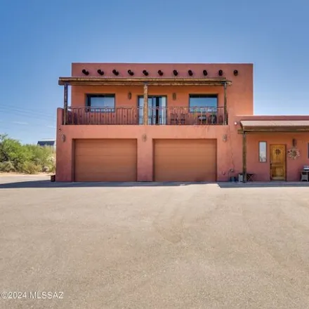 Buy this 3 bed house on North Cheyenne Avenue in Pima County, AZ 85704