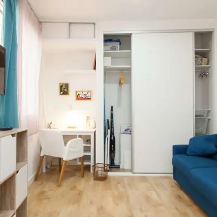 Rent this 1 bed apartment on Madrid in Calle del Mesón de Paños, 9
