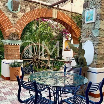 Buy this 7 bed house on Calle Pastita 106 in Pastita, 36090 Guanajuato City