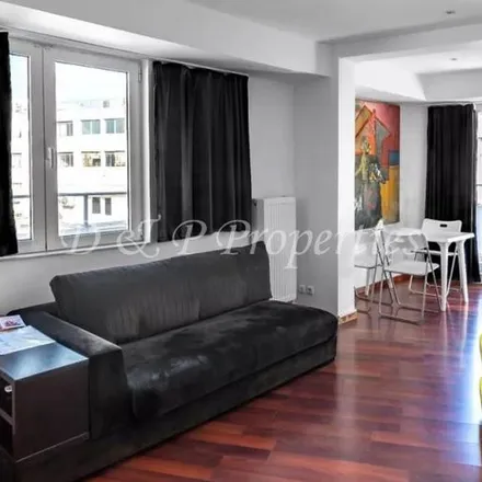 Rent this 1 bed apartment on Vaulted bed of Eridanos river in Monastiraki Square, Athens