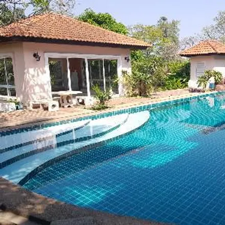 Rent this 4 bed house on Ban Wat Mai in unnamed road, Windmill Park