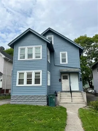 Buy this 4 bed house on 443 Hollenbeck Street in City of Rochester, NY 14621