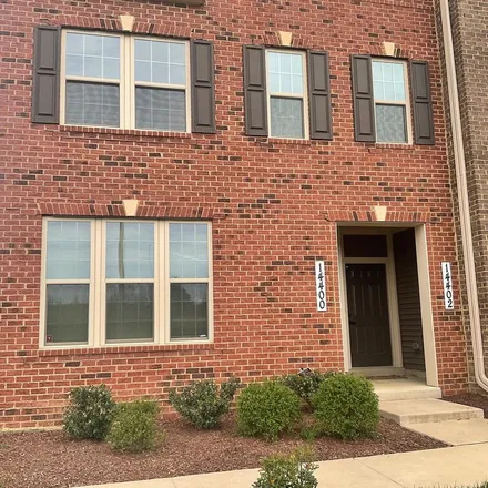Rent this 3 bed apartment on Mattawoman Drive in Brandywine, Prince George's County