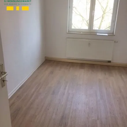 Rent this 2 bed apartment on Florastraße 20 in 09131 Chemnitz, Germany