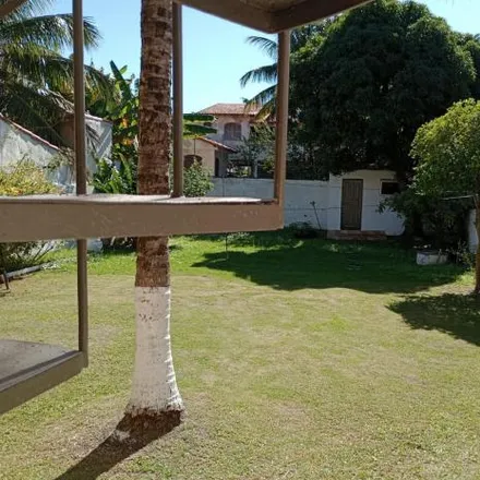 Buy this 4 bed house on Rua São João da Barra in Iguabinha, Região Geográfica Intermediária de Macaé-Rio das Ostras-Cabo Frio - RJ
