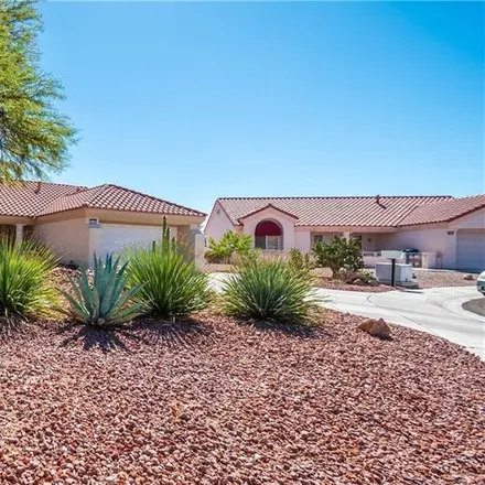 Buy this 2 bed house on 2406 Burke Court in Las Vegas, NV 89134