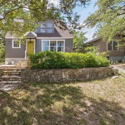 Buy this 3 bed house on 3402 Clawson Road in Austin, TX 78704