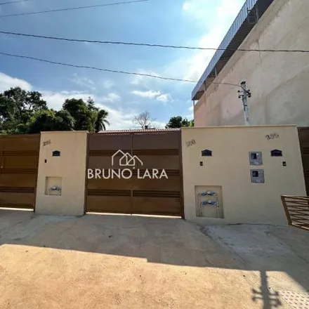 Buy this 2 bed house on Rua Cinco in São Joaquim de Bicas - MG, 32920-000