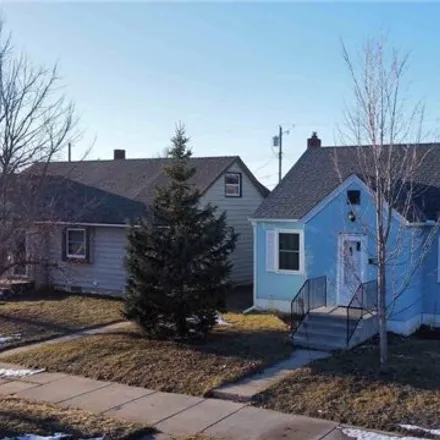 Buy this 2 bed house on 350 Garfield Avenue Southwest in Wadena, MN 56482
