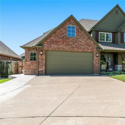 Buy this 4 bed house on 3998 West 108th Court South in Jenks, OK 74037
