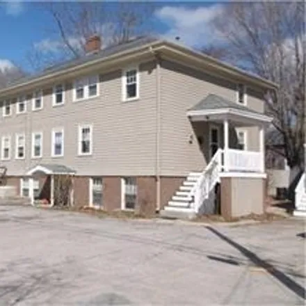 Rent this 2 bed apartment on 64 Long Street in East Greenwich, RI 02818