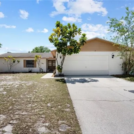 Buy this 3 bed house on 3729 Greenford Street in Hillsborough County, FL 33594