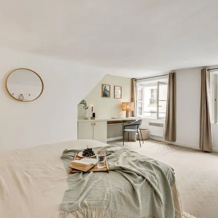 Image 5 - 54 Rue de Seine, 75006 Paris, France - Apartment for rent