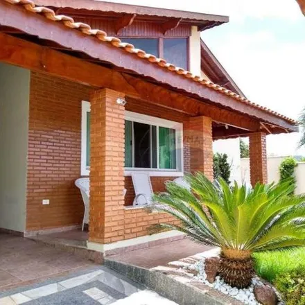 Buy this 4 bed house on Rua Engenheiro Francisco Souto in Jardim São Pedro, São Pedro - SP