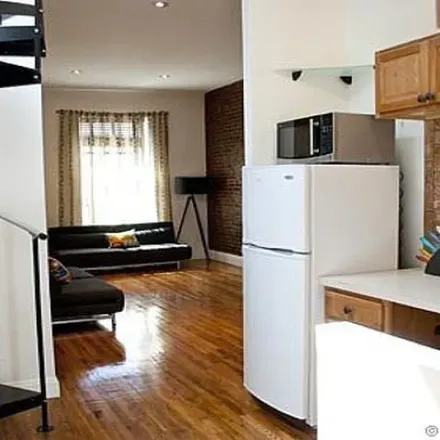 Rent this 1 bed townhouse on 1776 Broadway in New York, NY 10019