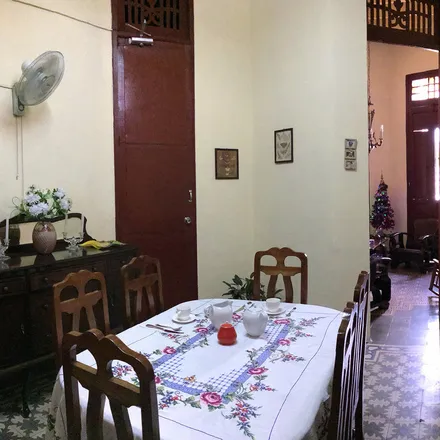 Image 4 - Santiago de Cuba, Zamorana, SANTIAGO DE CUBA, CU - House for rent