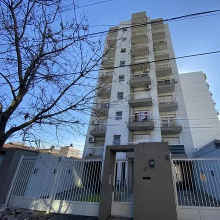 Rent this studio apartment on Leandro N. Alem 827 in Partido de Morón, B1708 KCH Morón