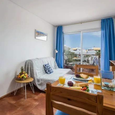 Rent this 1 bed apartment on Playa de las Américas in Los Cristianos, Santa Cruz de Tenerife