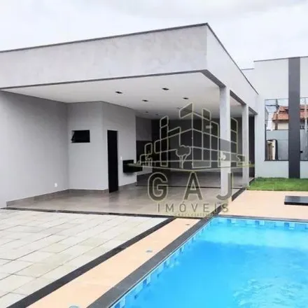 Buy this 3 bed house on Rua das Açucenas in Jardim São José, Americana - SP