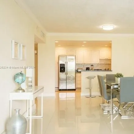 Buy this 3 bed condo on Ocean Reserve in 19370 Collins Avenue, Golden Shores