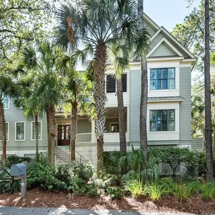 Buy this 5 bed house on 14 Shell Creek Landing in Kiawah Island, SC 29455