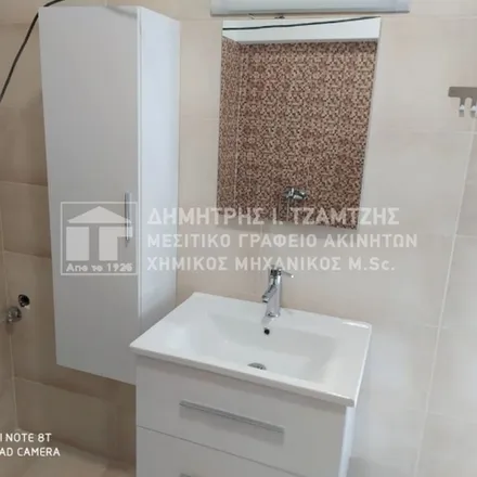 Image 2 - Αναλήψεως 166, Volos Municipality, Greece - Apartment for rent